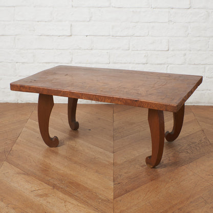 李朝様式 センターテーブル