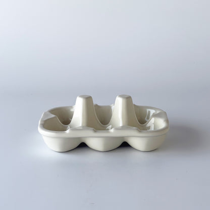 英国ヴィンテージ エッグホルダー