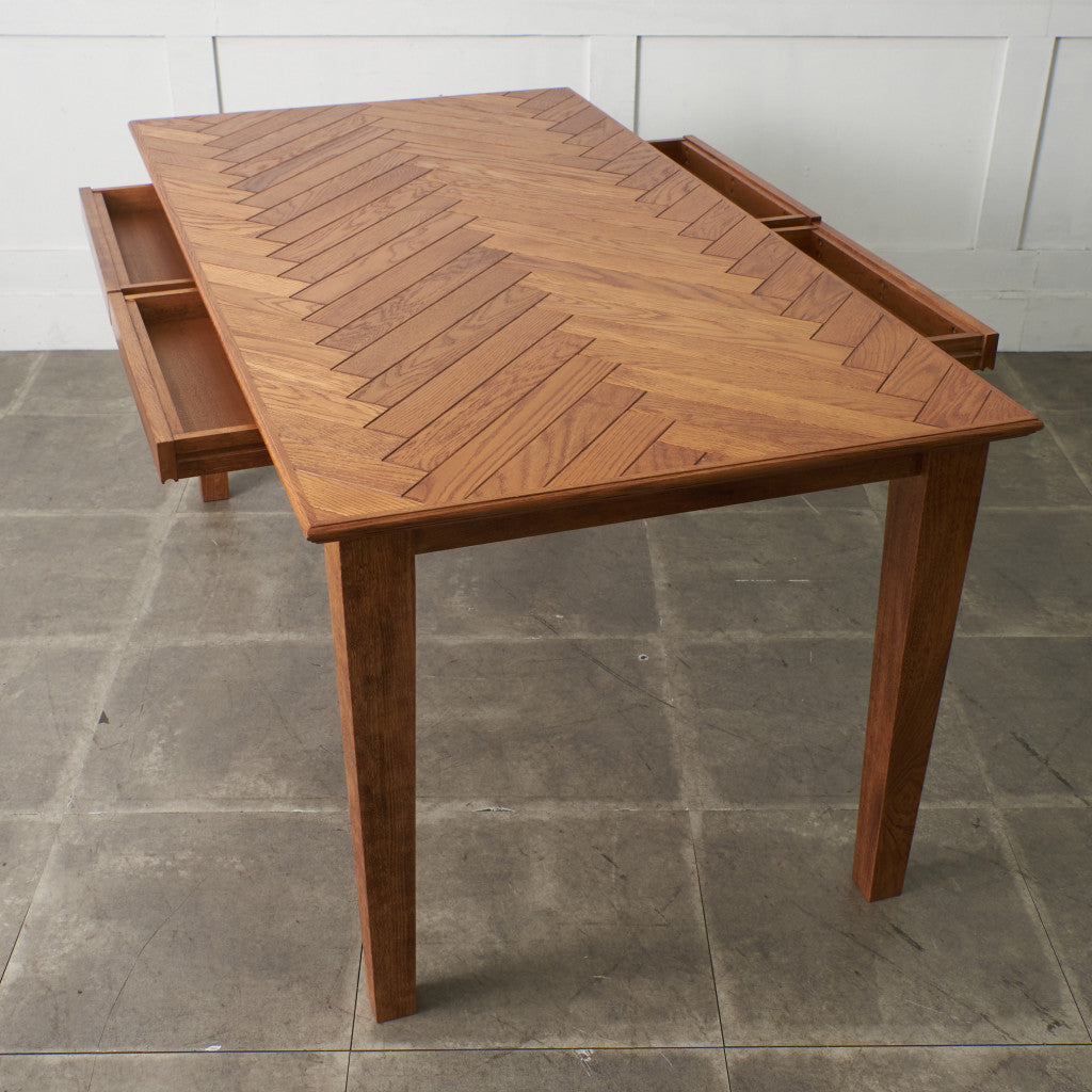 WARNER ダイニングテーブル