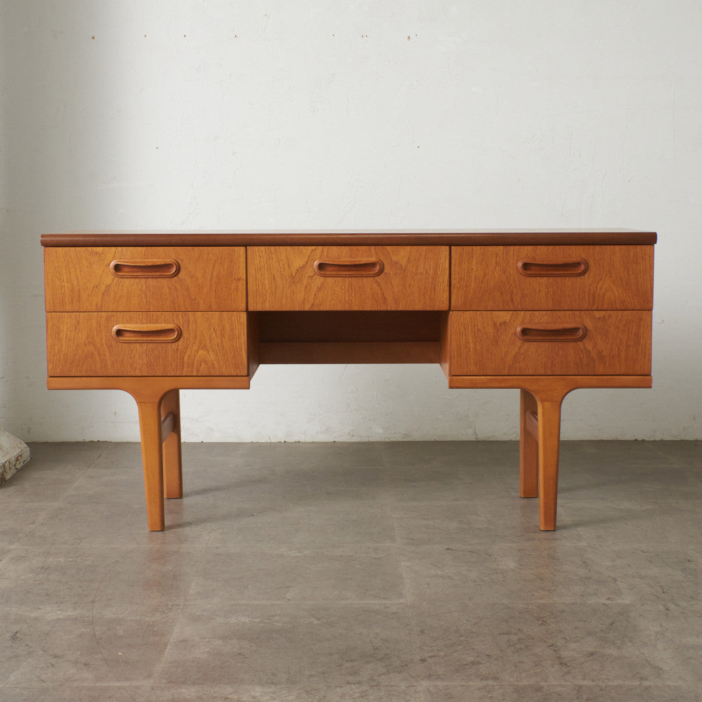 ヴィンテージ ドレッシングデスク