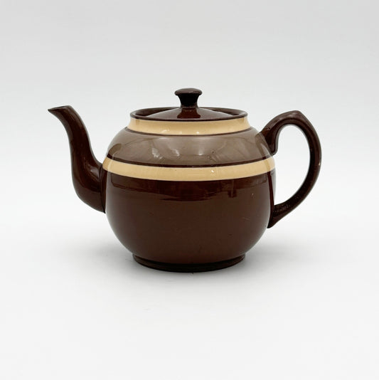 SADLER サドラー ティーポット