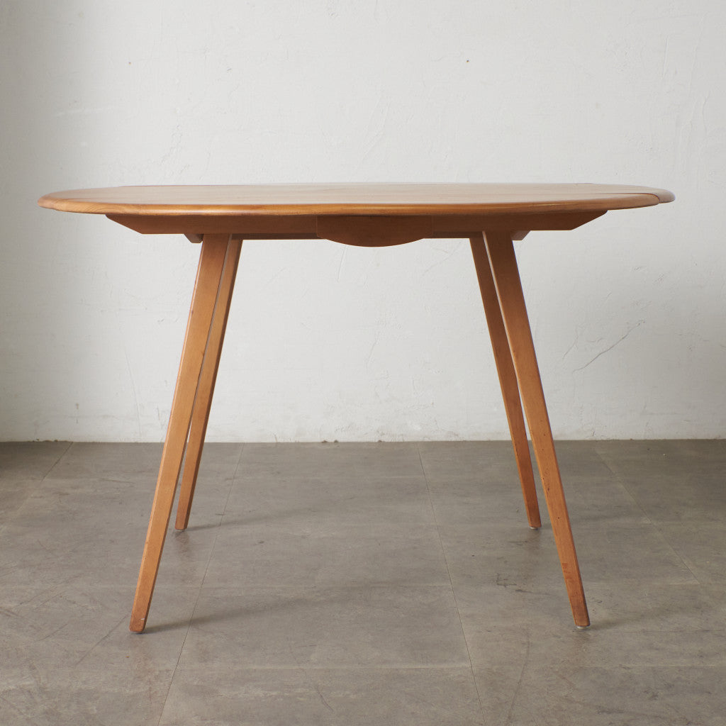 ヴィンテージ バタフライテーブル