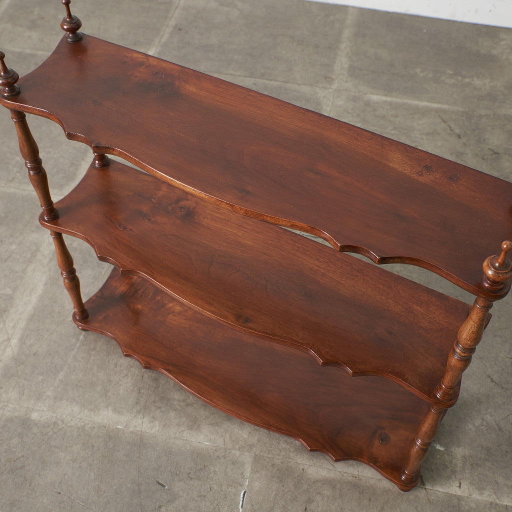 フランス アンティーク ナポレオンシェルフ – rocca rocca