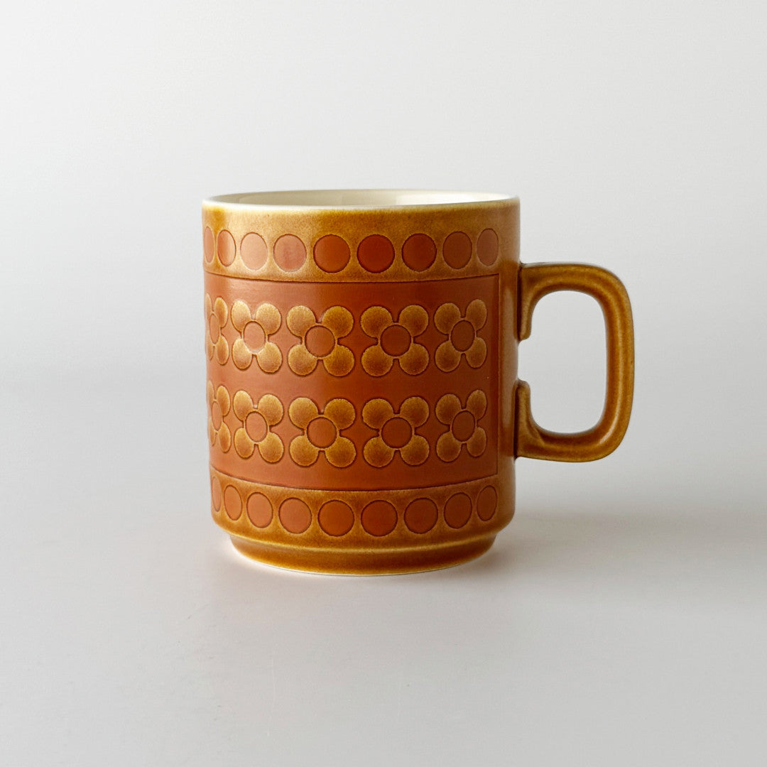 Hornsea（ホーンジー）｜英国ヴィンテージ陶器｜rocca rocca