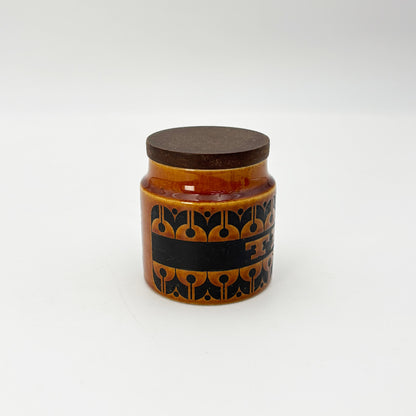 HEIRLOOM エアルーム スパイス キャニスター