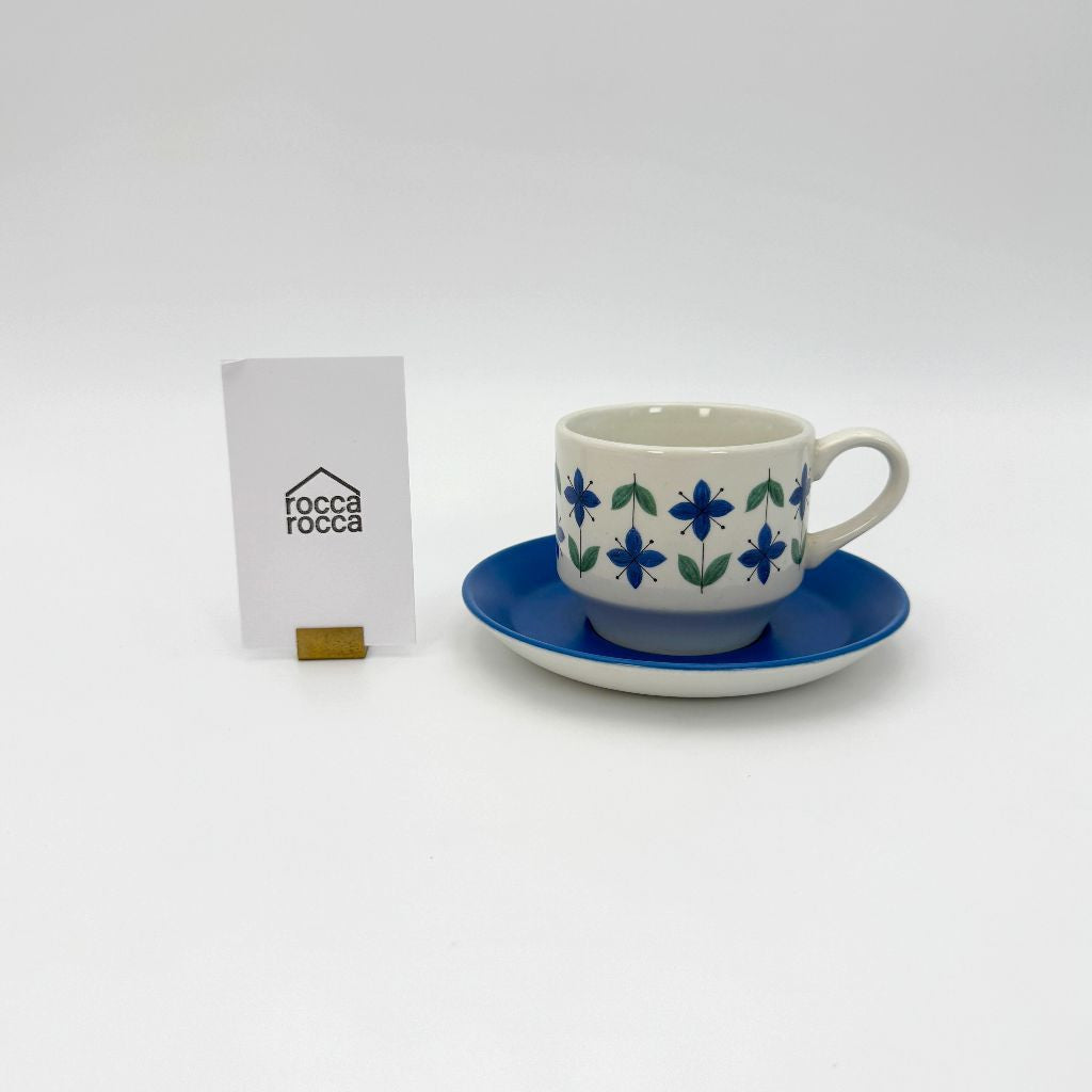 Roselle ローゼル カップ＆ソーサー