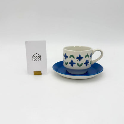 Roselle ローゼル カップ＆ソーサー