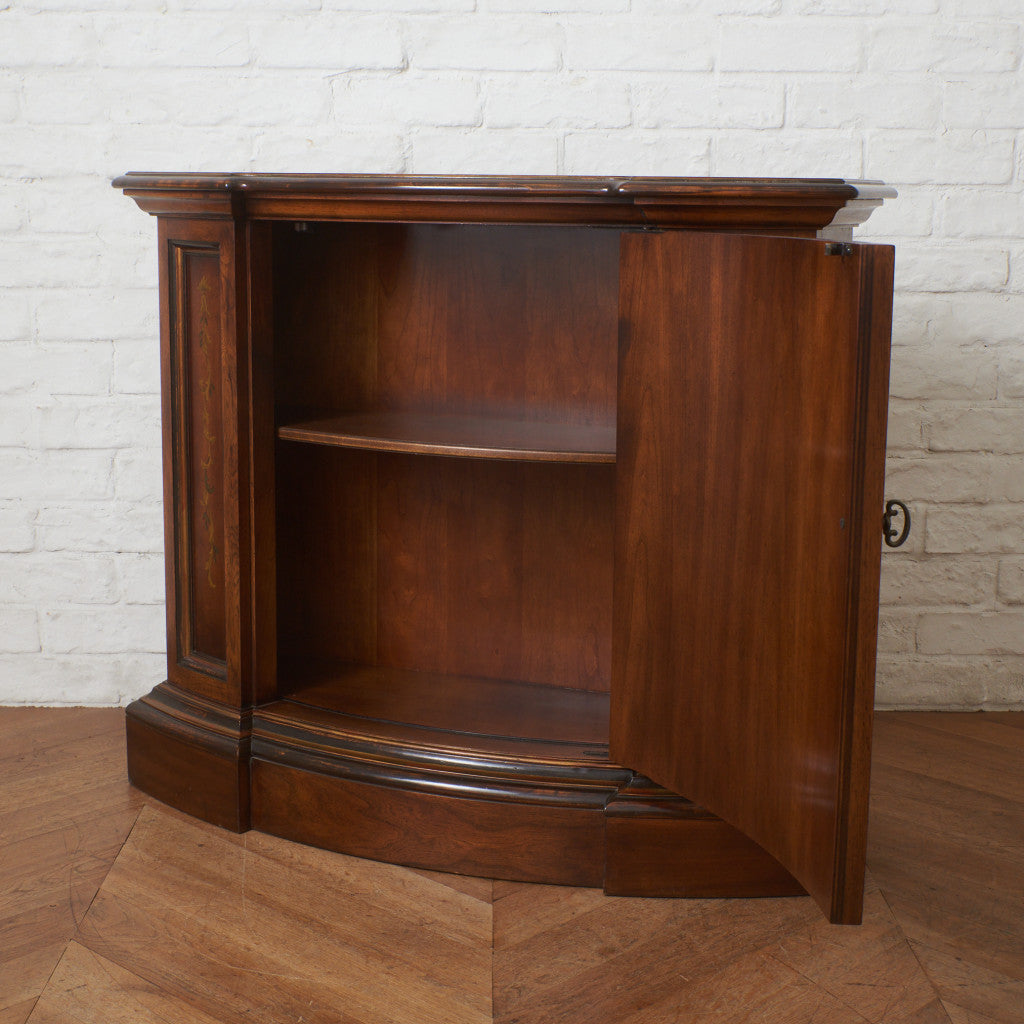 DREXEL HERITAGE ドレクセルヘリテイジ サイドボード d2467 Et Cetera サイドボード – rocca rocca