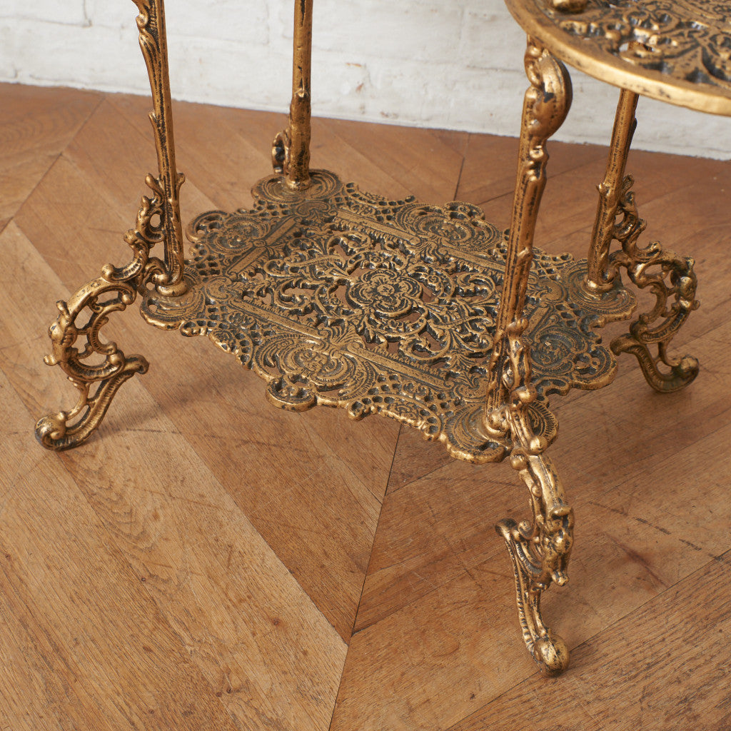 西洋クラシック 鋳鉄製 プランタースタンド – rocca rocca