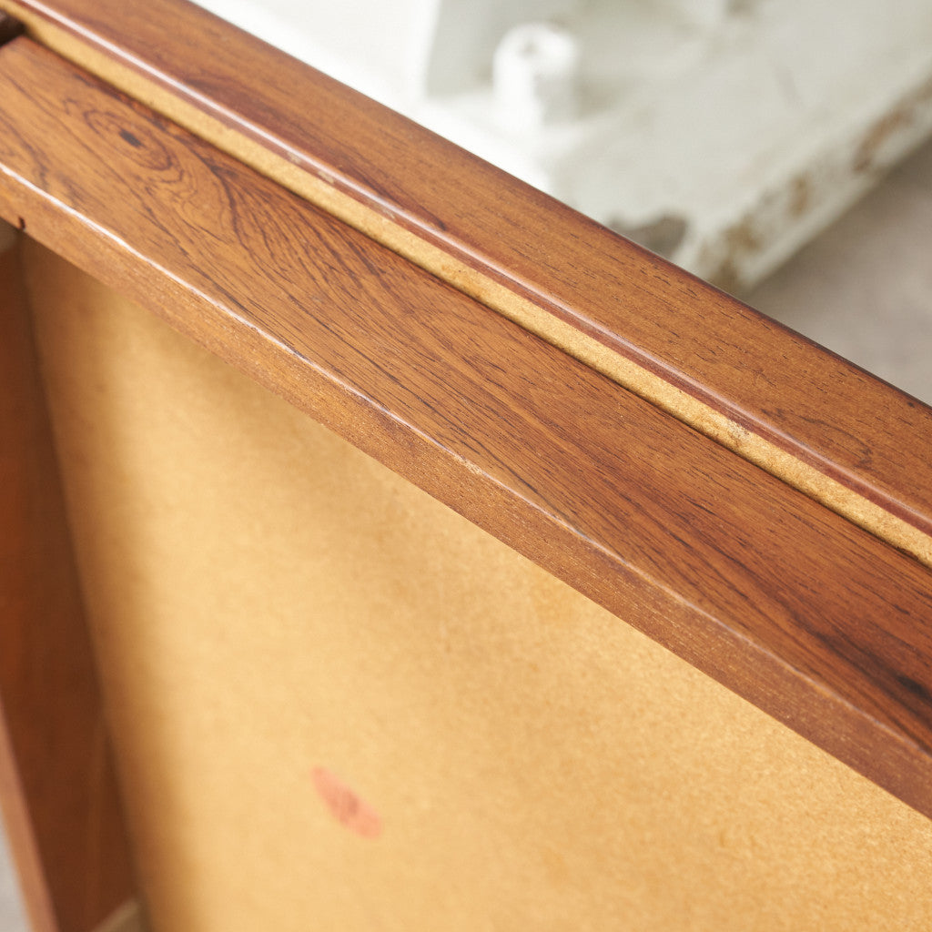 デンマークヴィンテージ タイルトップ コーヒーテーブル