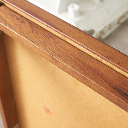 デンマークヴィンテージ タイルトップ コーヒーテーブル