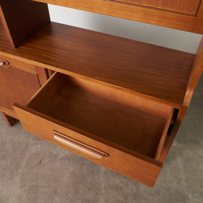 ヴィンテージ ルームディバイダー