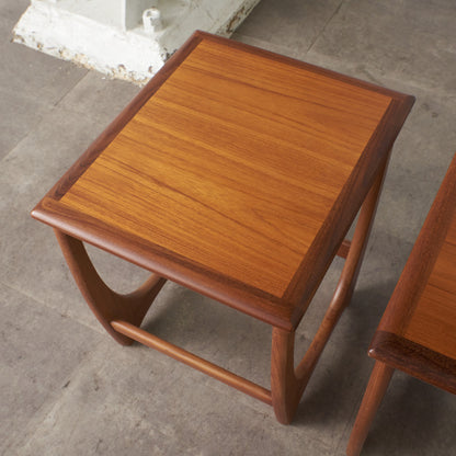 Astro ネストテーブル