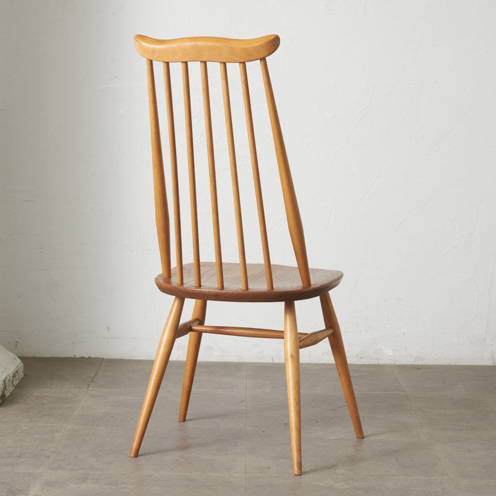 ヴィンテージ ゴールドスミスチェア