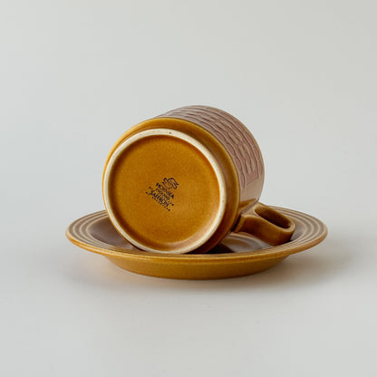 SAFFRON サフラン カップ＆ソーサー