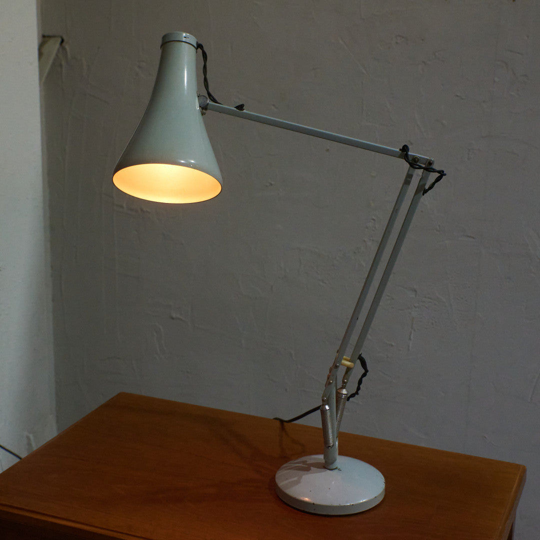 ヴィンテージ デスクランプ｜アングルポイズ ANGLEPOISE – rocca rocca