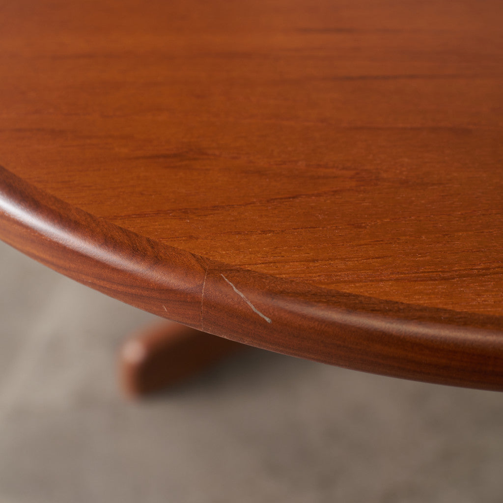 Fresco ホエールレッグダイニングテーブル 4393