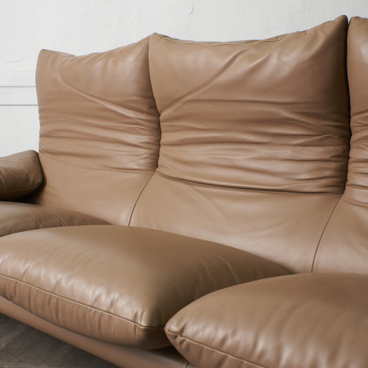 MARALUNGA 3人掛けソファ