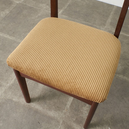 ダイニングチェア / 張替済