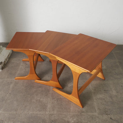 ヴィンテージ ネストテーブル