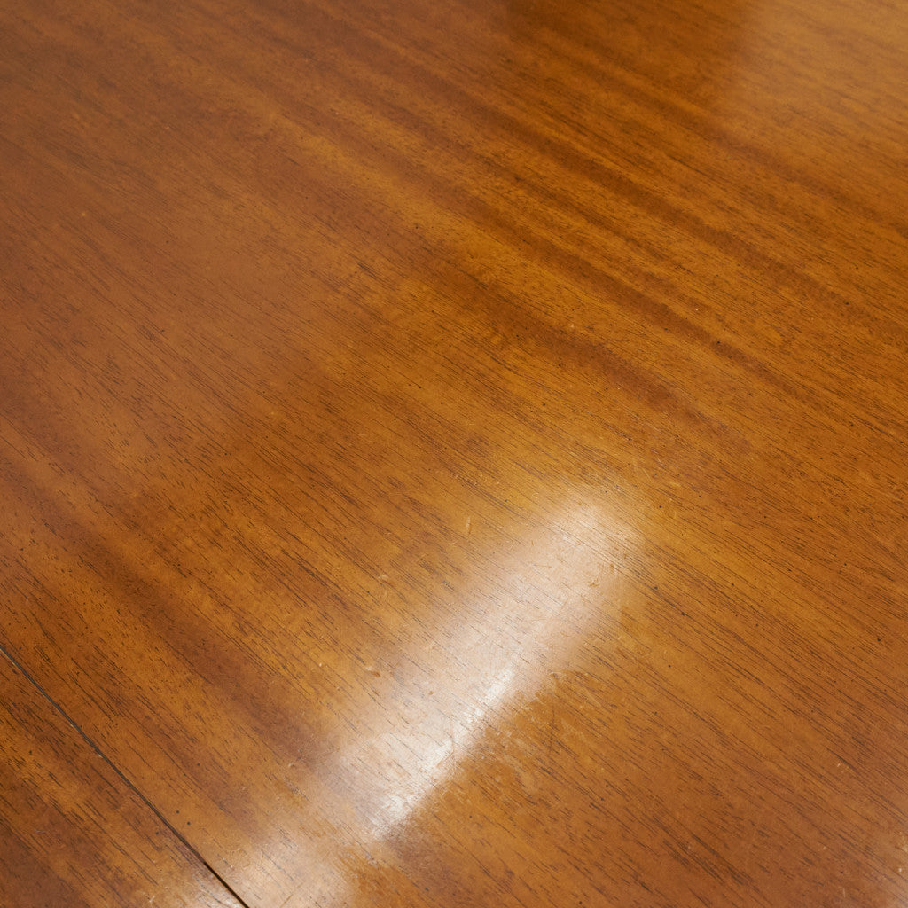 TRIUNE 伸長式 ダイニングテーブル