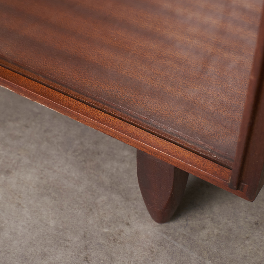 MULTI-WIDTH ガラスブックケース