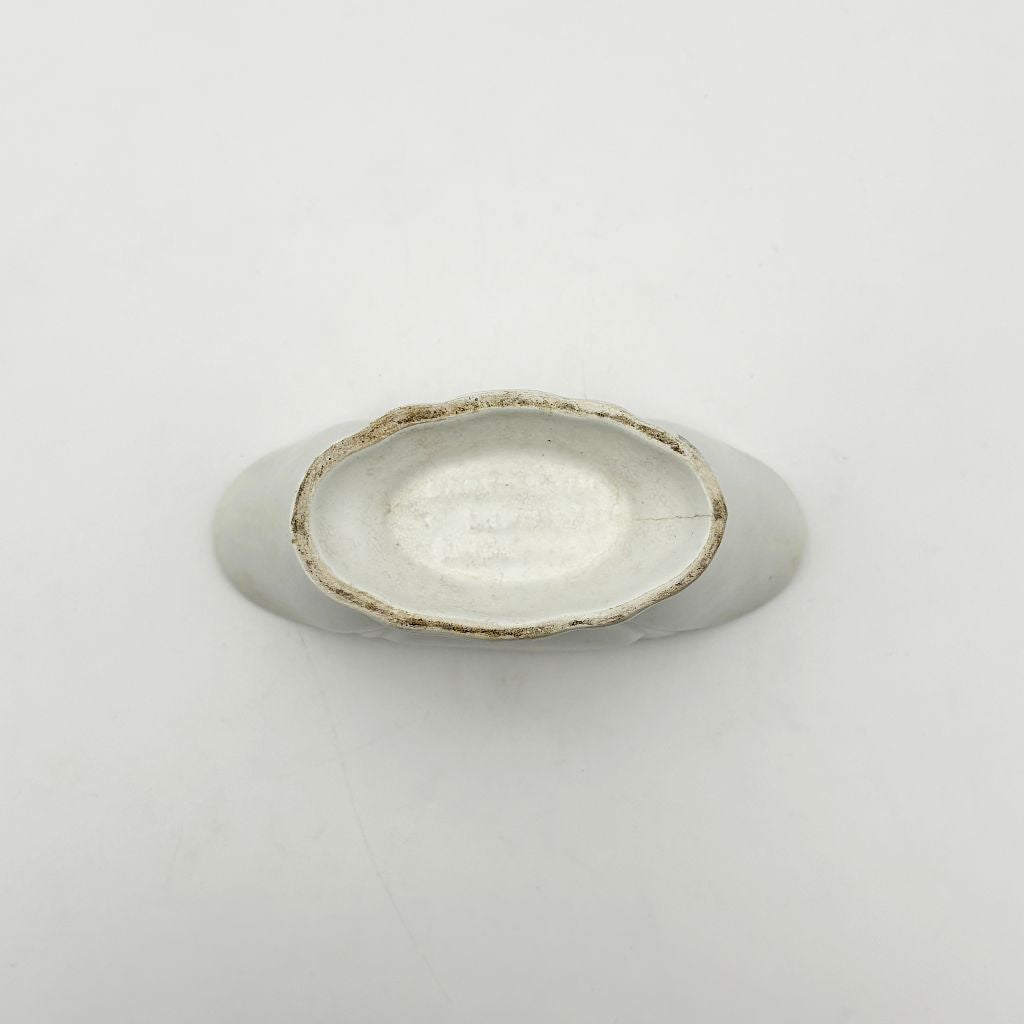 アールヌーヴォー様式 フラワーベース