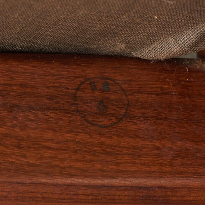 サーキュラーチェア