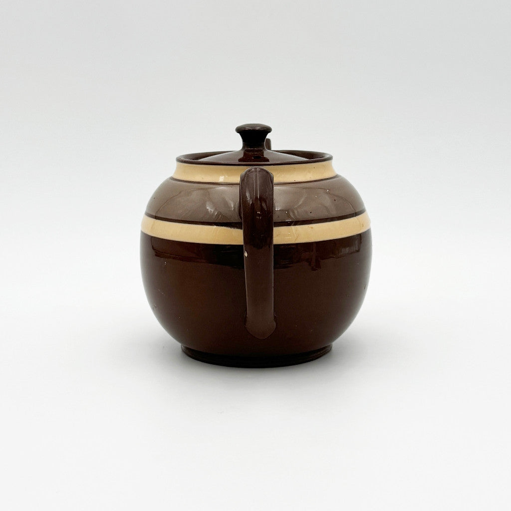 SADLER サドラー ティーポット