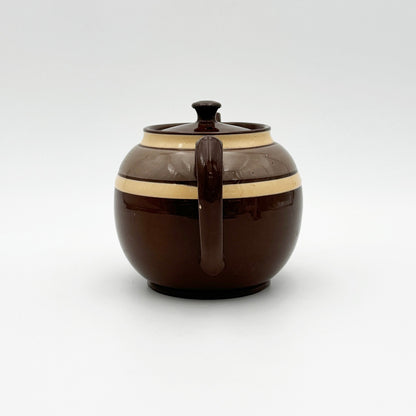 SADLER サドラー ティーポット