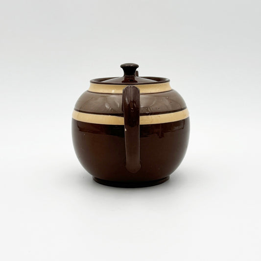 SADLER サドラー ティーポット