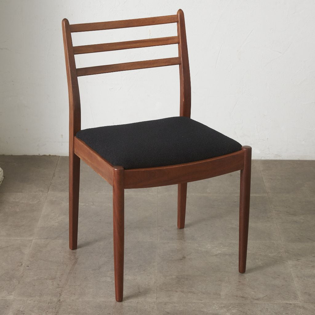 Fresco ダイニングチェア / 張替済