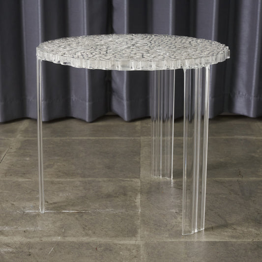 T-TABLE