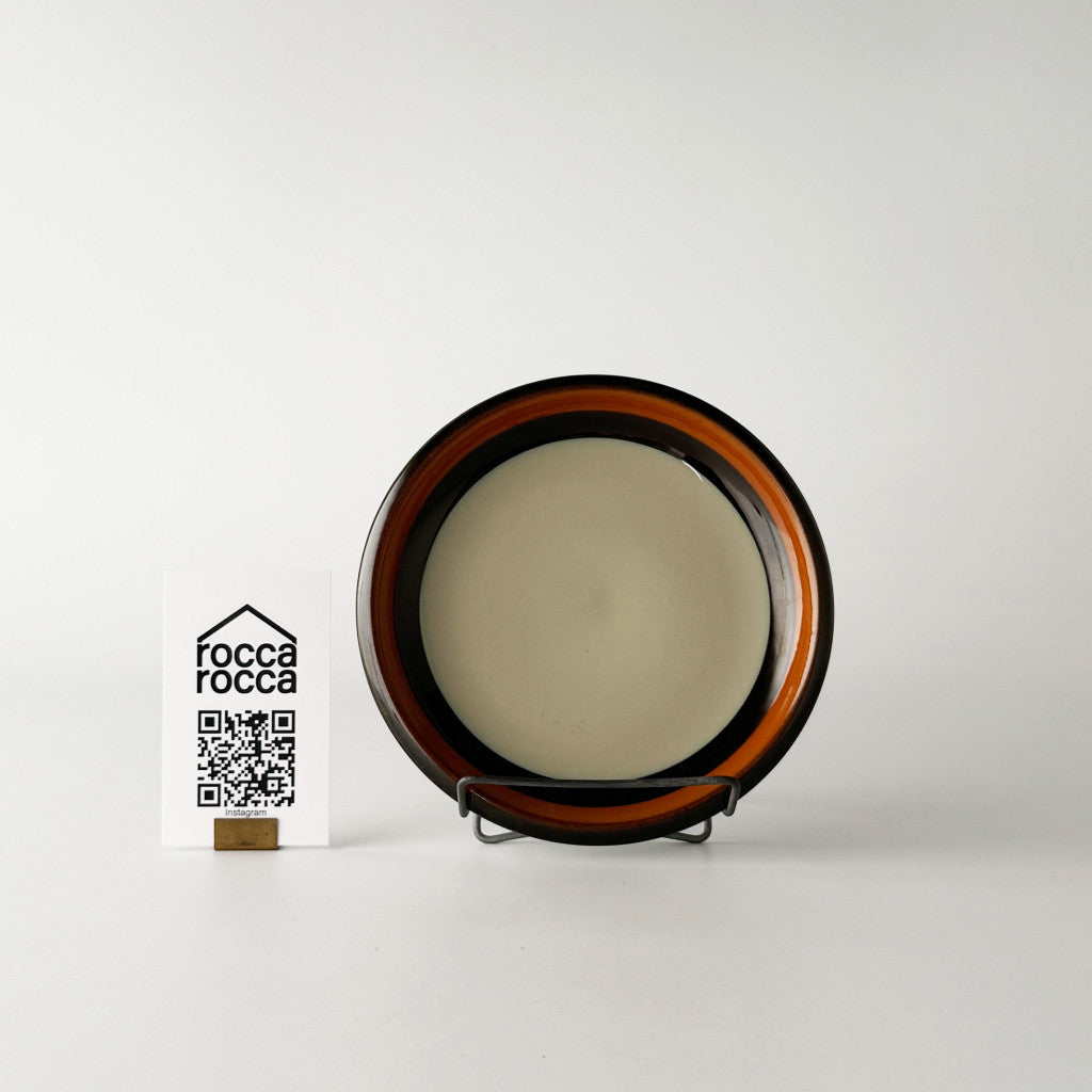 Annika アニカ ケーキプレート