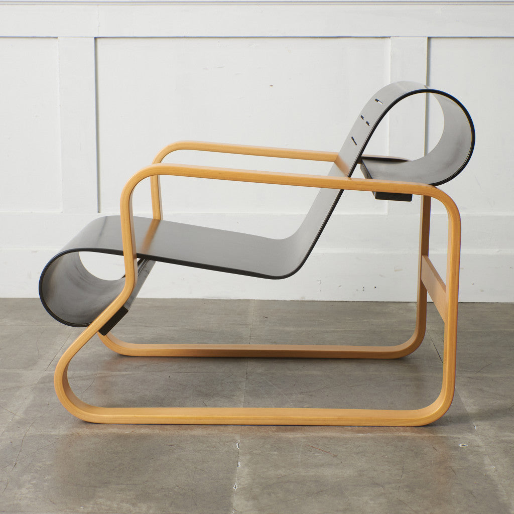 PAIMIO 41 アームチェア