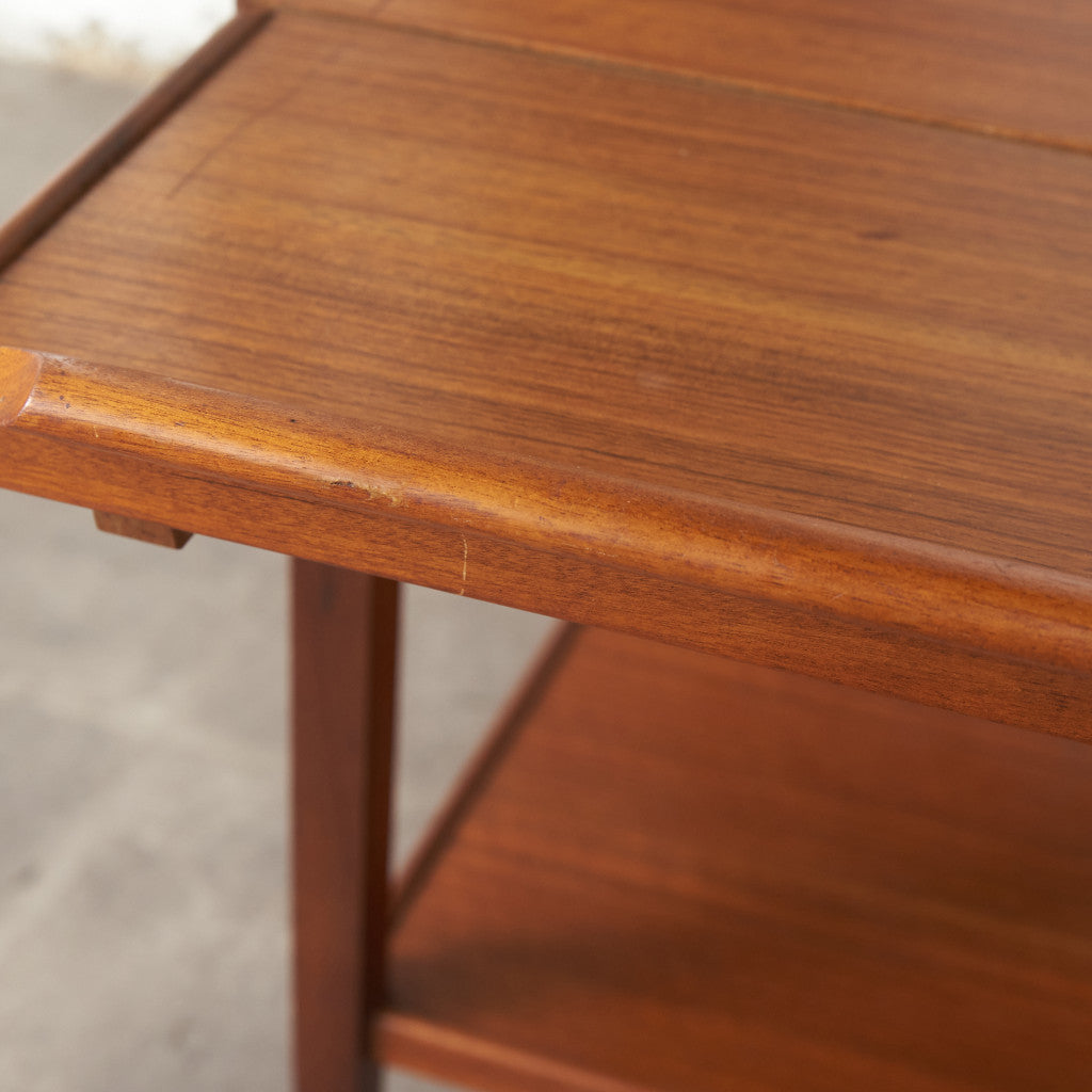 ヴィンテージ トロリーワゴン