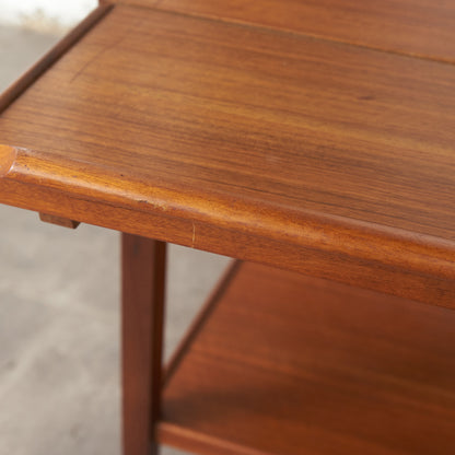 ヴィンテージ トロリーワゴン