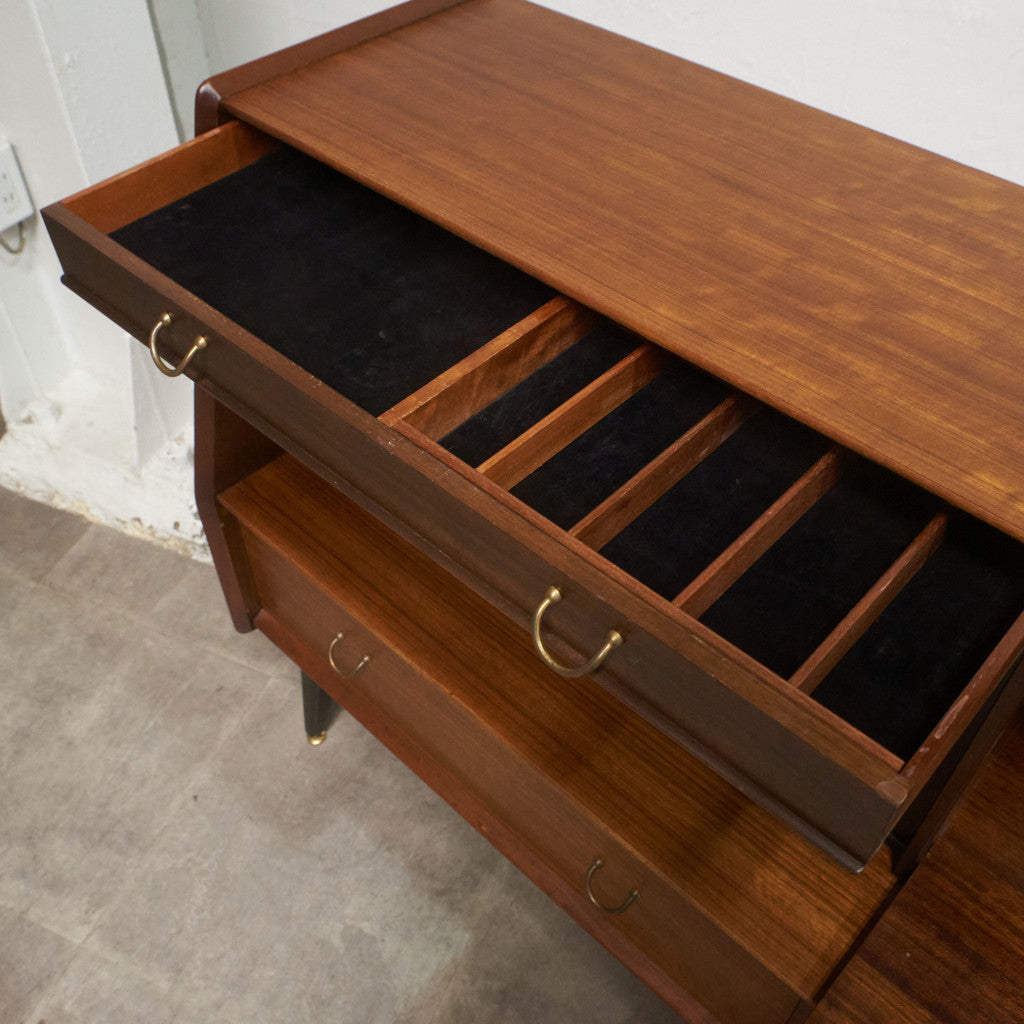 Tola&black サイドボード 887