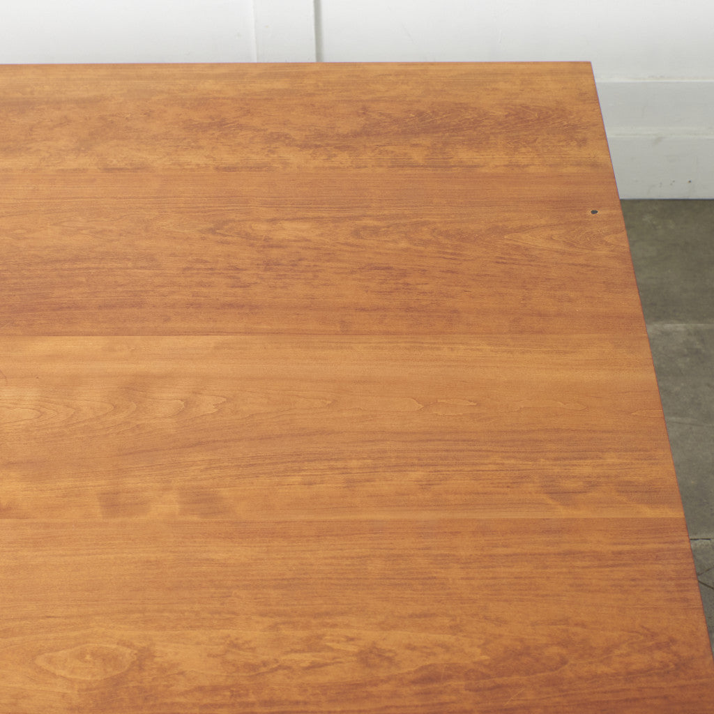 戸田直美 チェリー無垢材 センターテーブル