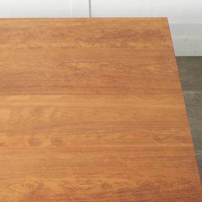 戸田直美 チェリー無垢材 センターテーブル