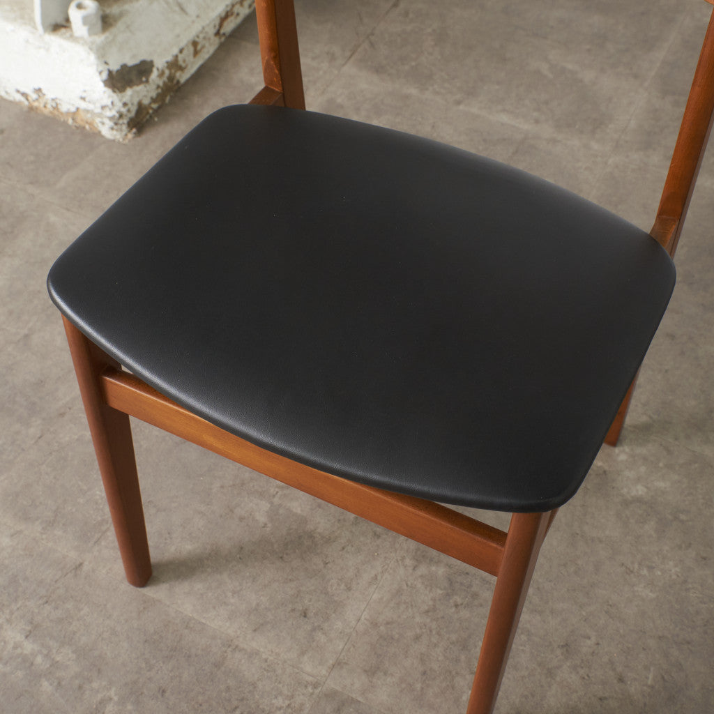 英国ヴィンテージ ダイニングチェア