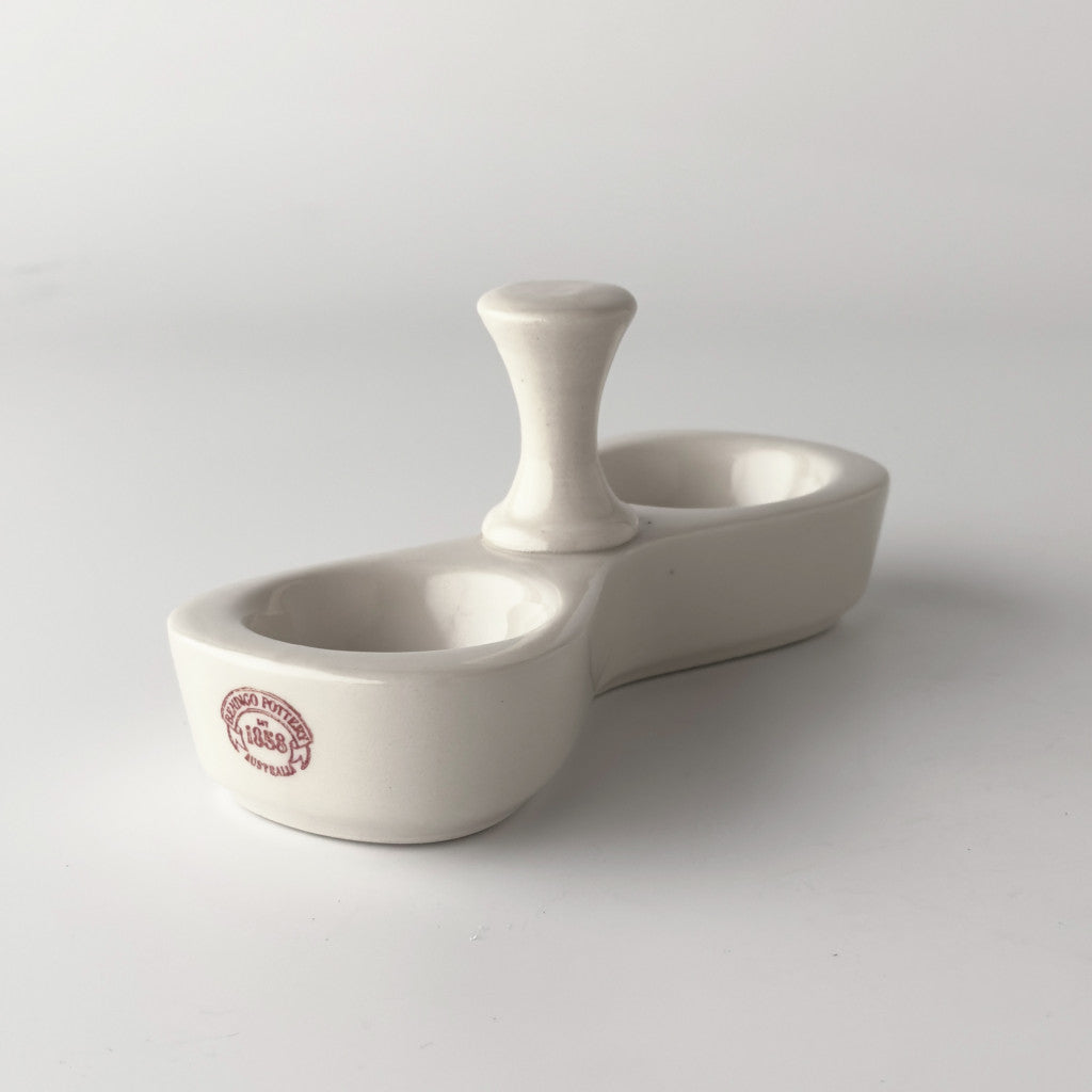 ヴィンテージ ソルト＆ペッパースタンド