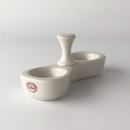 ヴィンテージ ソルト＆ペッパースタンド