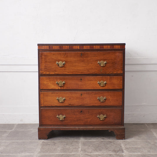 英国アンティーク ライティングビューロー