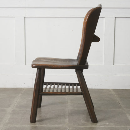 PROVINCIAL ウィングチェア