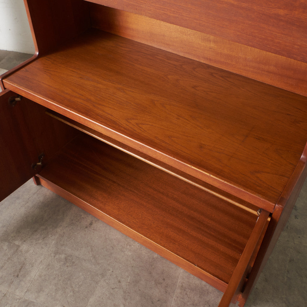 ヴィンテージ ウォールユニット