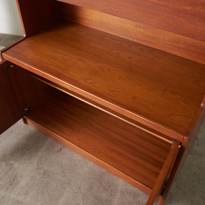 ヴィンテージ ウォールユニット