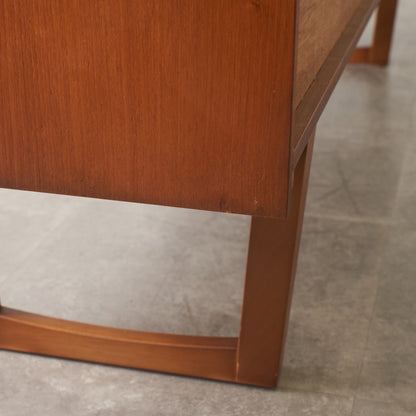 ヴィンテージ サイドボード