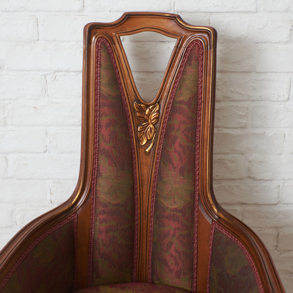 クラシック アームチェア