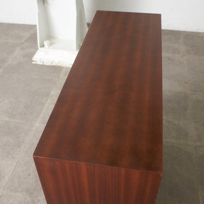 MULTI-WIDTH ガラスブックケース